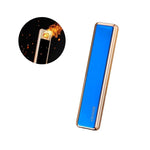 Stylish USB Lighter | Windproof - Rechargeable