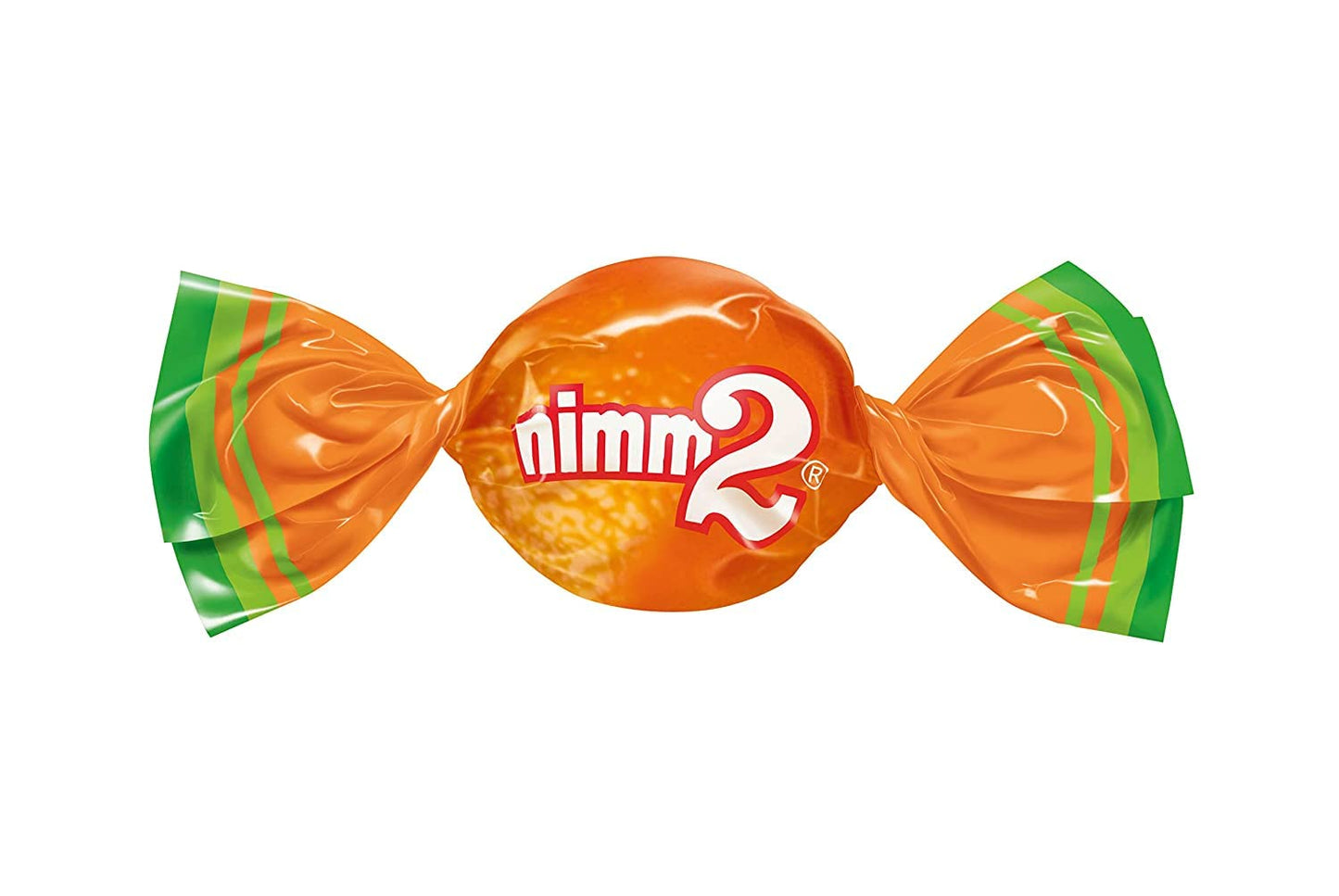 nimm2 Soft (1x 800g large pack): Filled chewable candies in four varieties with fruit juice and vitamins