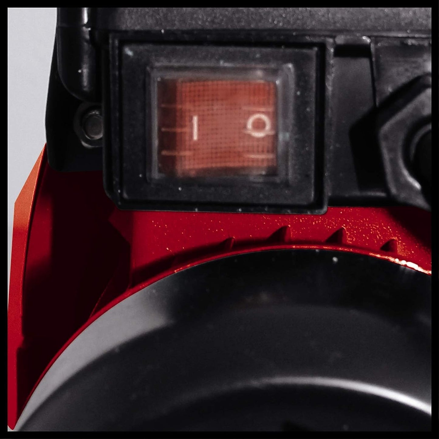 Einhell garden pump (GC-GP 6538): 650W, 3.6bar, 3,800 l/h flow rate