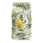 JOERGES GORILLA Espresso Impianto (1kg): Chocolatey whole beans with a fruity finish