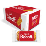Lotus Biscoff: Original Caramelized Biscuit (300 biscuits) | Vegan - 1.875 kg