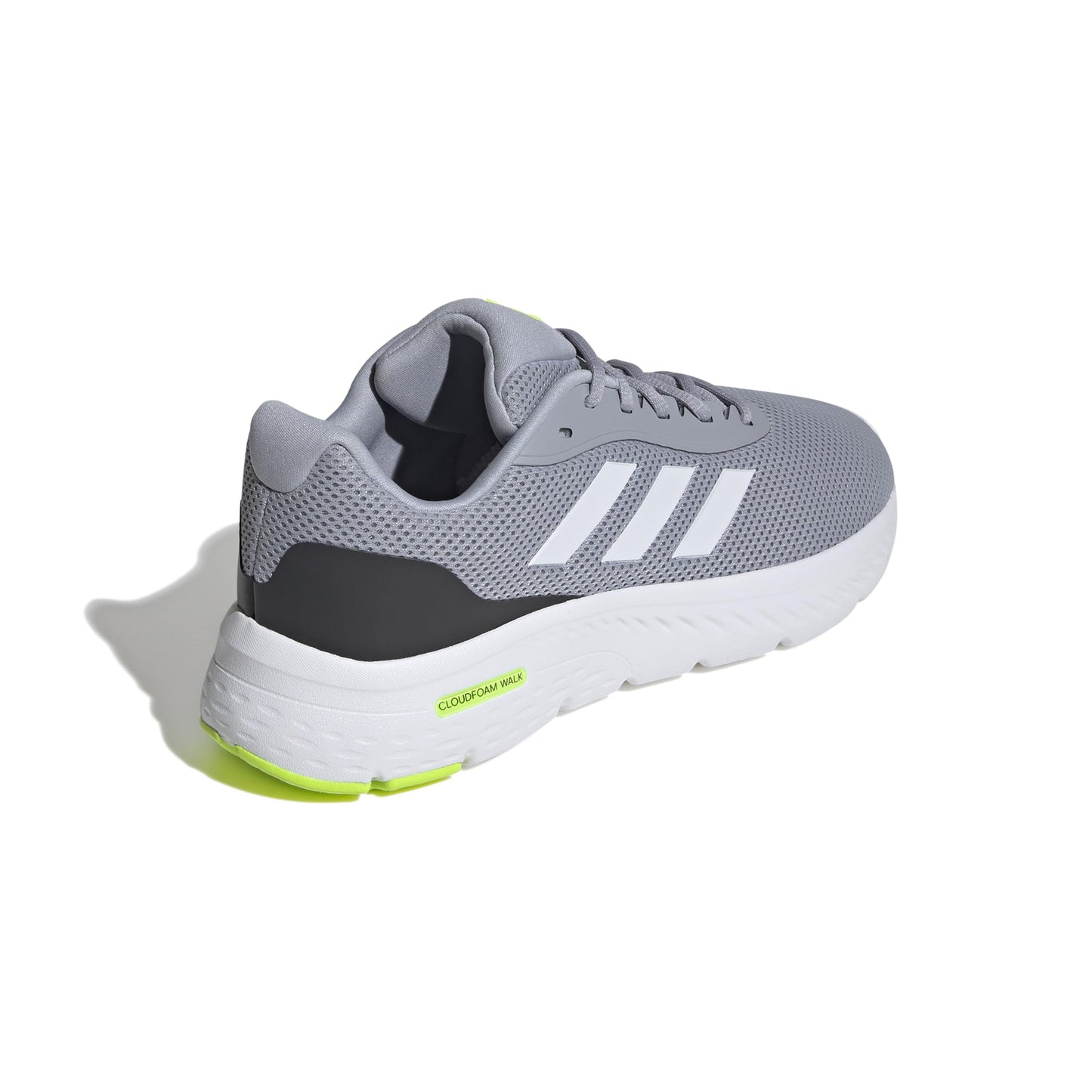 adidas Cloudfoam Move Men's Shoes | Halo Silver-Cloud White-Carbon