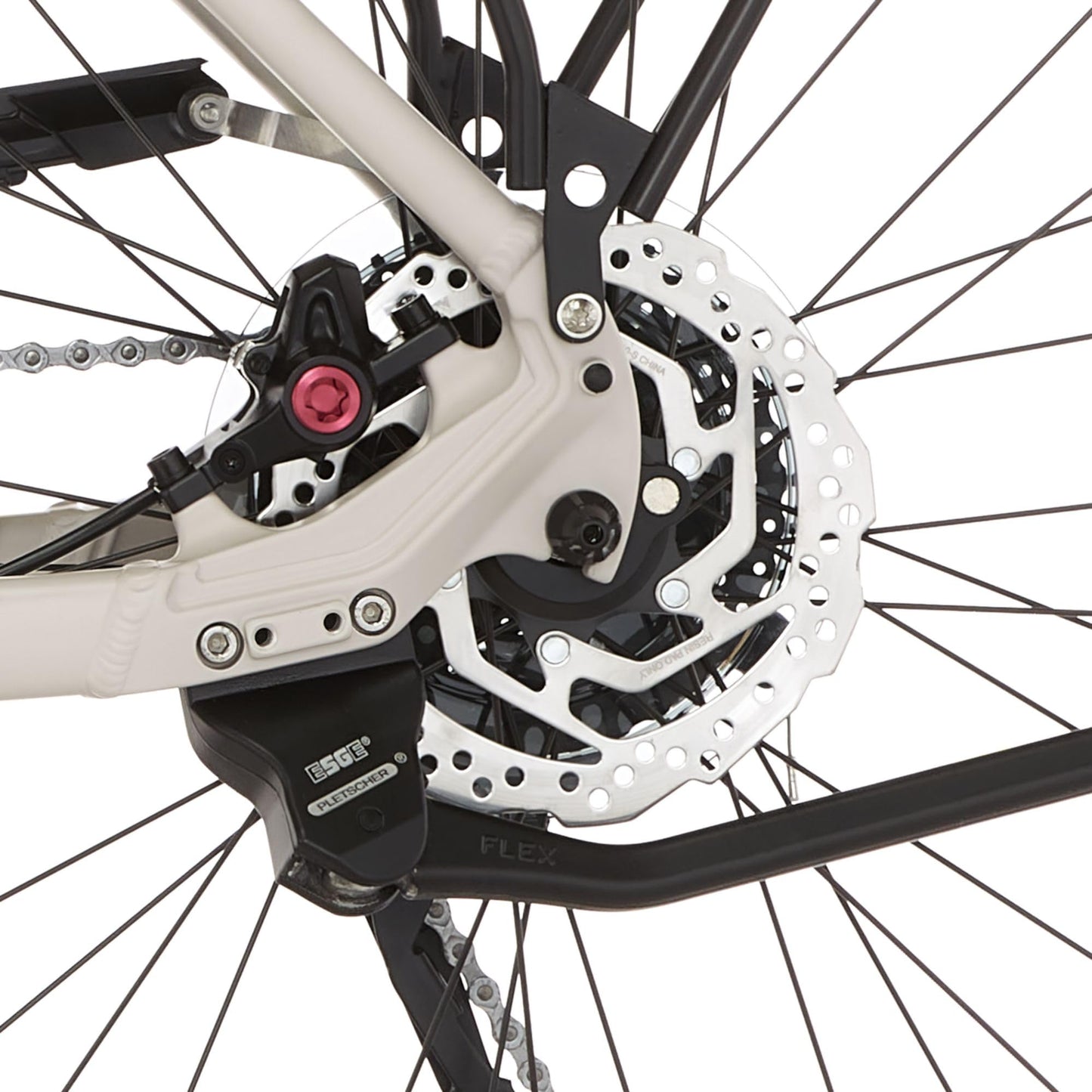 FISCHER VIATOR 7.0i Trekking E-Bike: Mittelmotor, 70Nm, 36V, 630Wh Akku, APP
