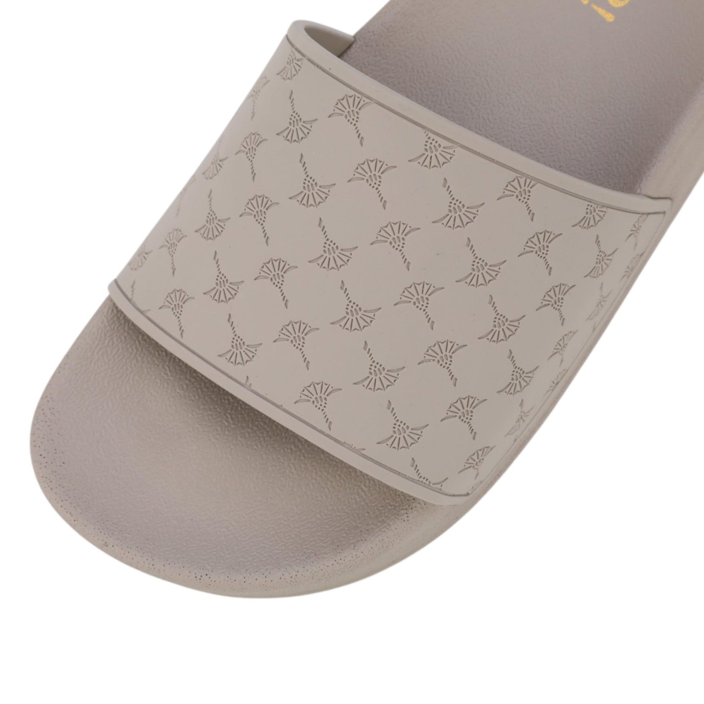 JOOP! 'Stampa Fine Marinos' Damen Sandalen in Farbe: Taupe