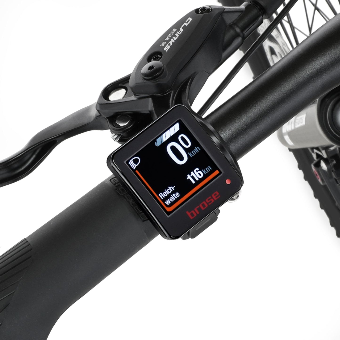 FISCHER VIATOR 7.0i Trekking E-Bike: Mittelmotor, 70Nm, 36V, 630Wh Akku, APP