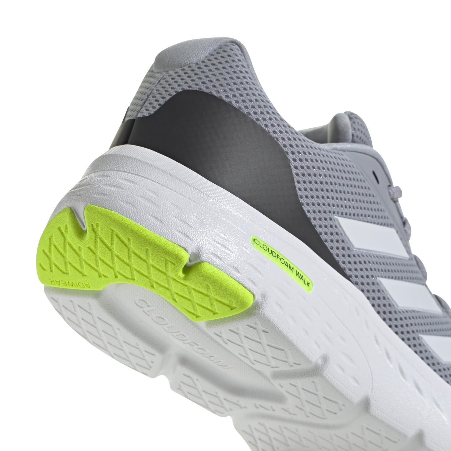 adidas Cloudfoam Move Men's Shoes | Halo Silver-Cloud White-Carbon