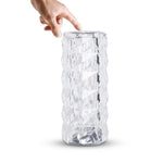 Touch Diamond 16-Color LED Table Lamp | Romantic Home Lighting