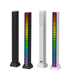 Smart Sound Control LED Light Bar | RGB Color Changing Mood