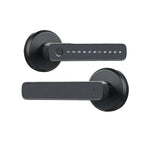 Smart Fingerprint Door Lock | Remote Access via Smartlife-Tuya App