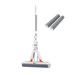 Collodion Mop for Wood Floors, Tiles, and Ceiling Cleaning | Self-Draining