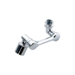 1080° Degree Rotatable Faucet Attachment | Swivel, Multifunctional