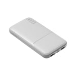 Rocoren 10000mAh Power Bank | Fast Charger for iPhone, Xiaomi
