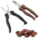 Multifunctional Multi-Purpose Scissors for Chestnuts, Walnuts, Hazelnuts