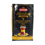 Caykur 'Altinbas' Original Turkish Black Tea (500g pack)