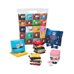 Ritter Sport Colorful Promotional Bag (2kg) colorful chocolate mixes