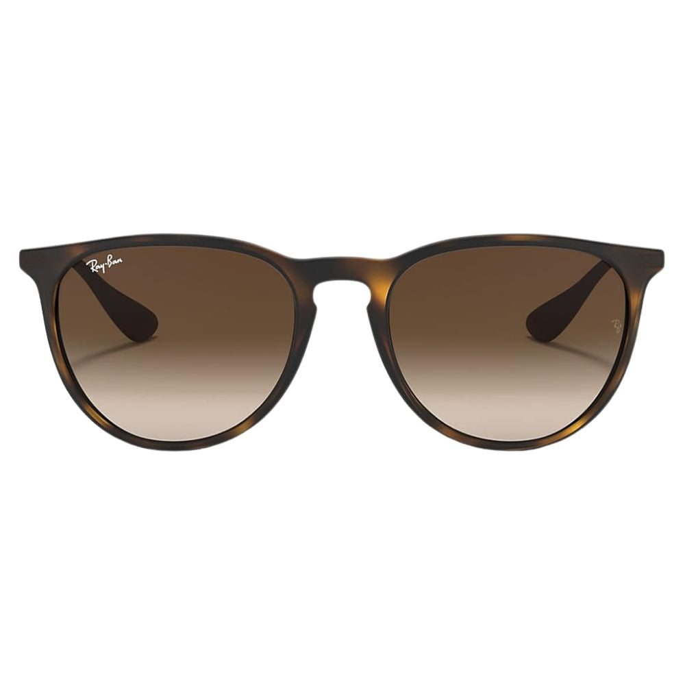 Ray Ban 'RB4171' Erika Panto-Classic Sonnenbrillen-Set für Damen inkl. Etui