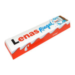 XXL Kinder Bars personalized gift with name (3x10 pack - 630g)