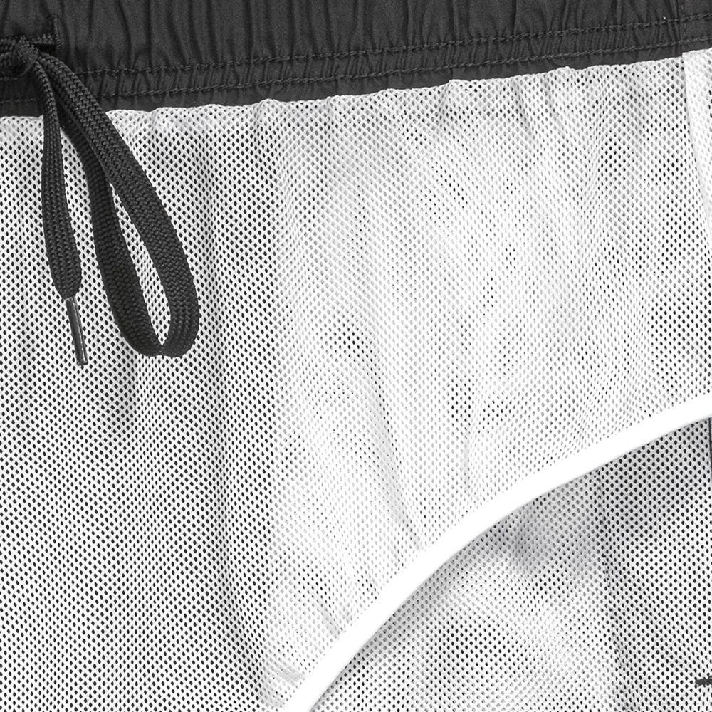 PUMA Badehose Herren 'Summer Deluxe' | Schnelltrocknend in Farbe: New Black