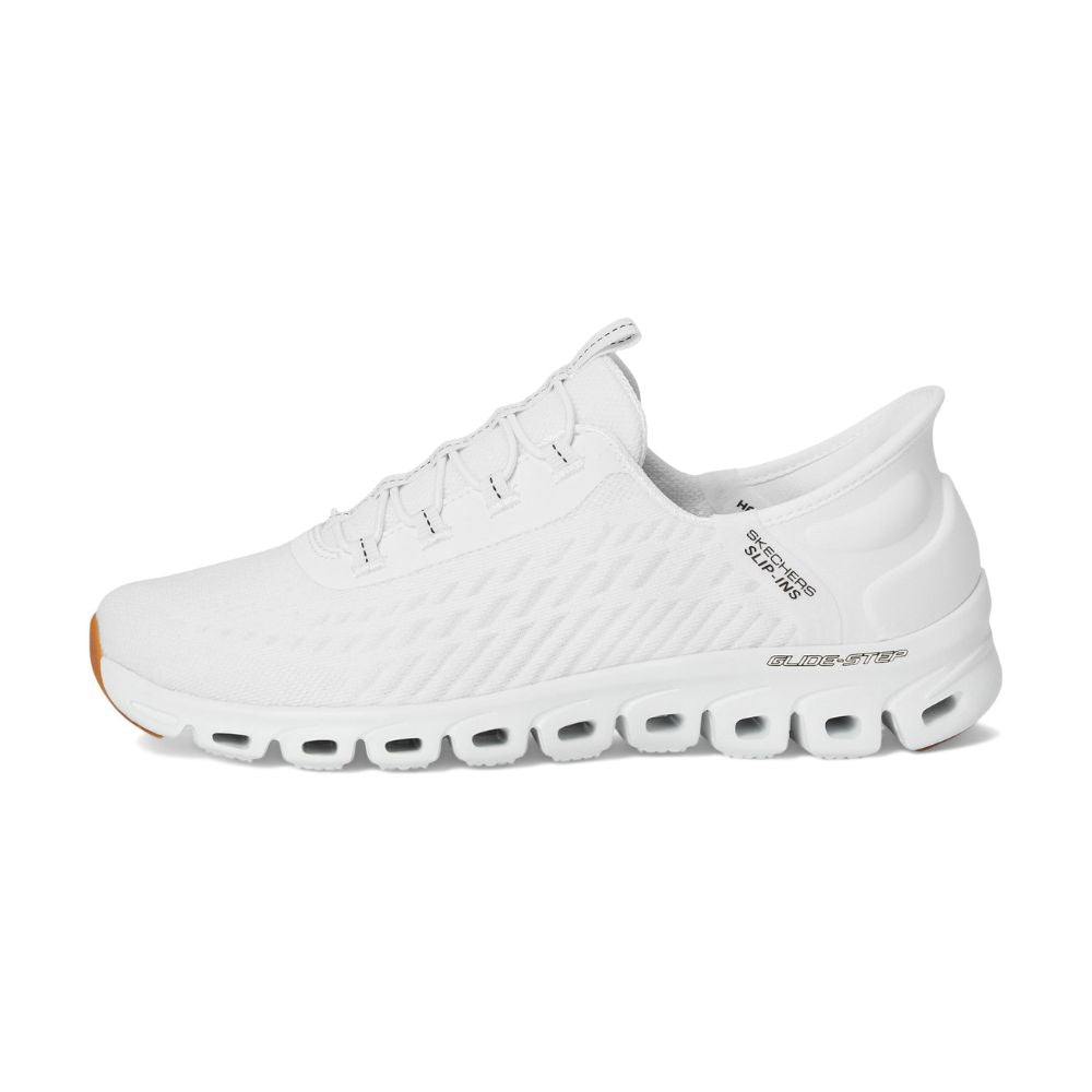 Skechers 'Glide-Step Tranquility' Slip-Ins Women's Sneakers (WBK)