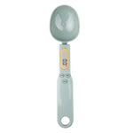 Digital Kitchen Spoon Scale with Electronic Screen | ABS Material
