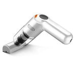 Mini Car Mini Vacuum Cleaner with 15000Pa Power | Wireless Operation, USB Charging: 4000mAh Lithium Battery