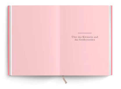 Mama, erzähl mal! (Elma van Vliet): Weil du besonders bist - Ein persönliches Geschenk für Mütter