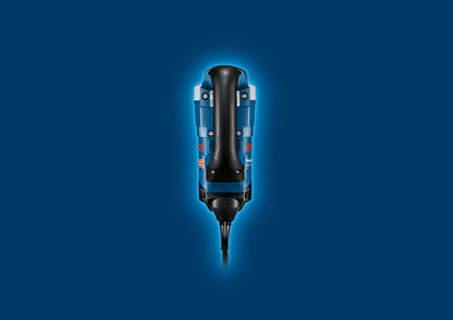 Bosch Professional Bohrhammer (GBH 5-40 DCE) inkl. Zusatzhandgriff + Handwerkoffer: SDS Max
