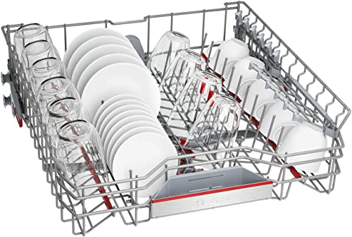 BOSCH (SMS6ZCI16E) Stand-Geschirrspüler Serie 6 mit Besteckschublade: 60cm | Home Connect