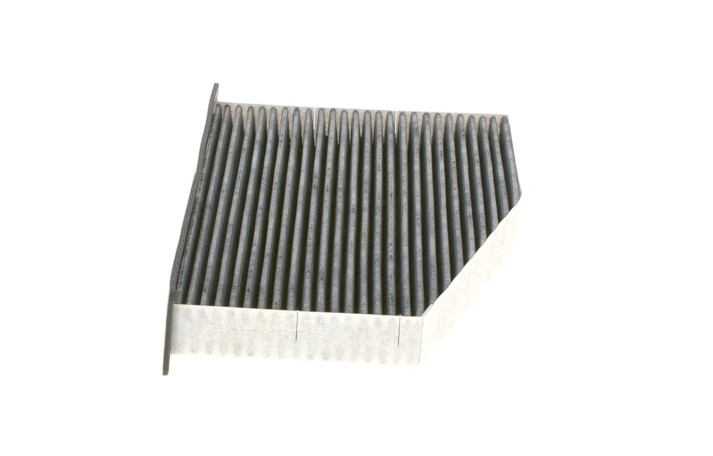 Bosch Automotive (R2597) Premium Innenraumfilter mit Aktivkohle