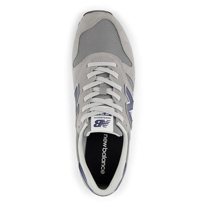 New Balance (373V2) Trainers Herrenschuhe mit Gummi-Außensohle