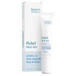 Pimple Acute Gel (15ml): Acne facial care against impurities with clarifying salicylic acid