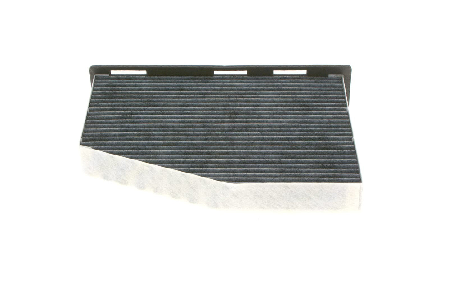 Bosch Automotive (R2597) Premium Innenraumfilter mit Aktivkohle