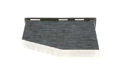 Bosch Automotive (R2597) Premium Innenraumfilter mit Aktivkohle