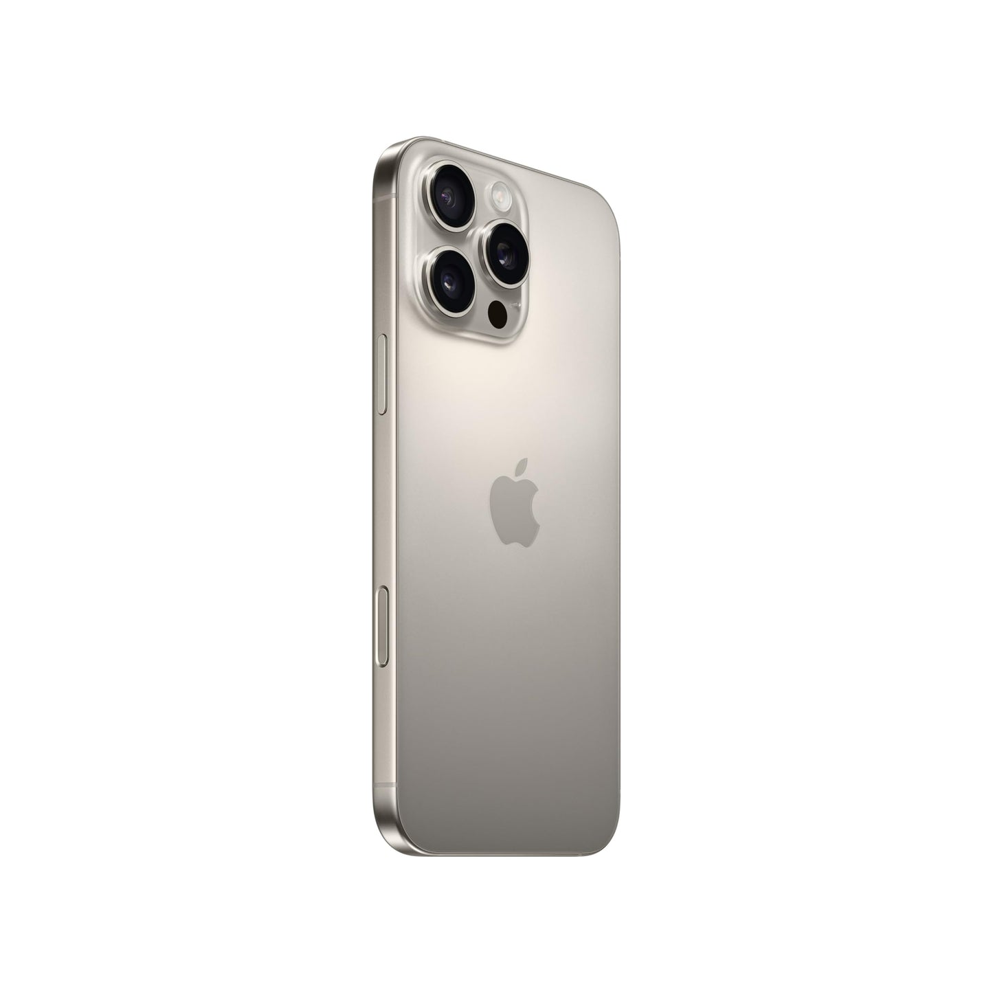 iPhone 16 Pro Max (256GB): 4K-120fps Dolby Vision und einem großen Sprung bei der Batterielaufzeit