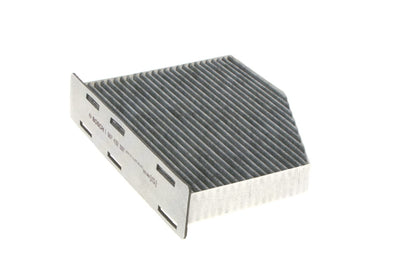 Bosch Automotive (R2597) Premium Innenraumfilter mit Aktivkohle