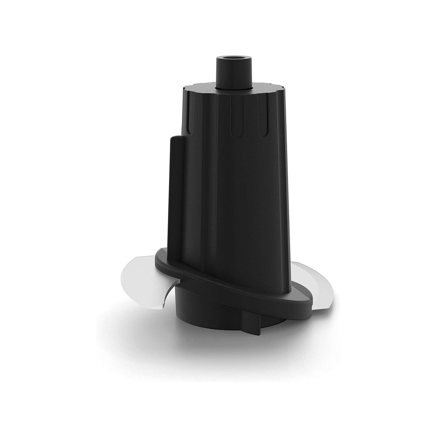 WMF Küchenminis Multizerkleinerer (0,3L) mit Einhandbedienung | 65W, Abnehmbarer Behälter