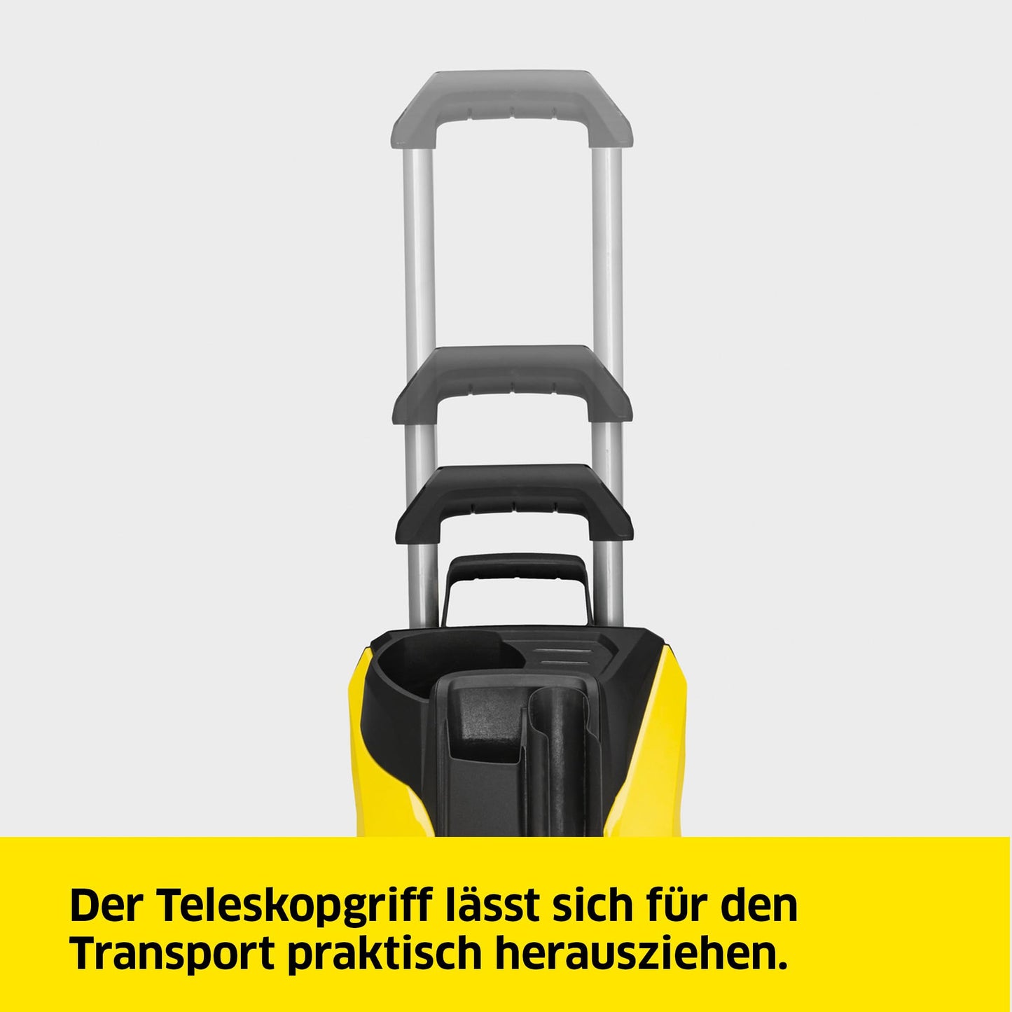 Kärcher 'K 7 Premium Power Flex Home' Hochdruckreiniger: max. 180 bar, Home Kit