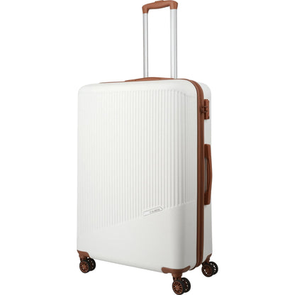 TRAVELITE 'Bali' Hartschalen Reisekoffer-Set (3-teilig): TSA-Kombinationsschloss