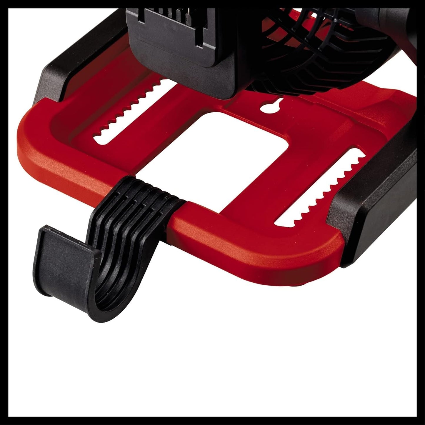 Einhell Akku-Ventilator (GE-CF 18/2200) Li-Solo Power X-Change ohne Akku und Ladegerät