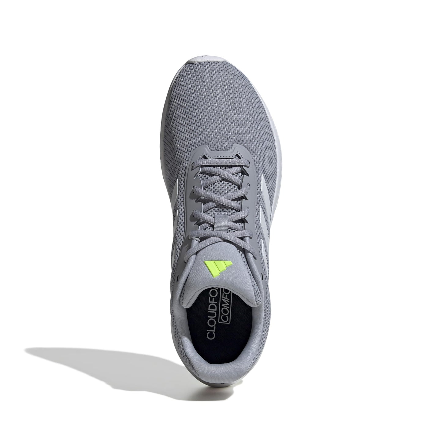 adidas Cloudfoam Move Men's Shoes | Halo Silver-Cloud White-Carbon