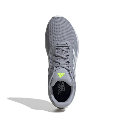 adidas Cloudfoam Move Men's Shoes | Halo Silver-Cloud White-Carbon