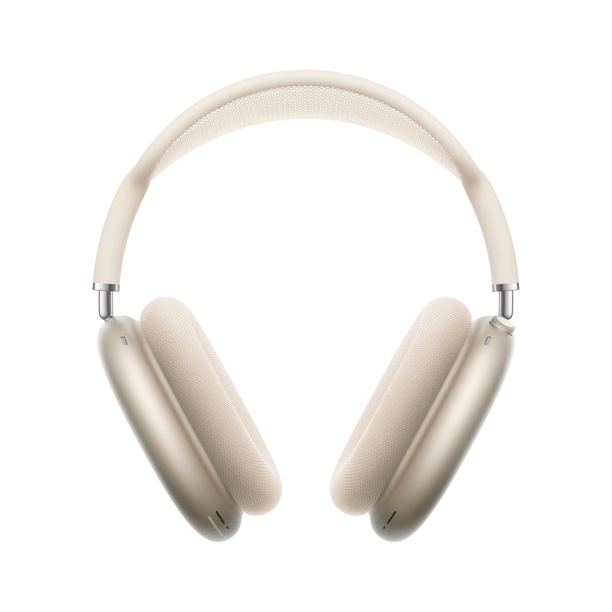 Apple AirPods Max | Aktive Geräuschunterdrückung auf Pro Level, 3D Audio