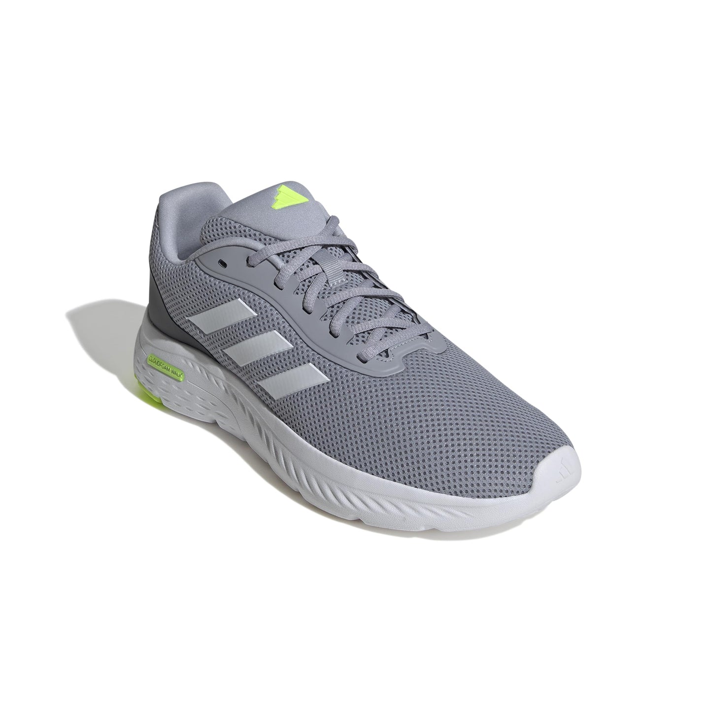 adidas Cloudfoam Move Men's Shoes | Halo Silver-Cloud White-Carbon