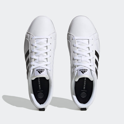 adidas Vs Pace 2.0 Herren Sneaker | Sportlich & Alltagstauglich: Synthetik-Nubuk