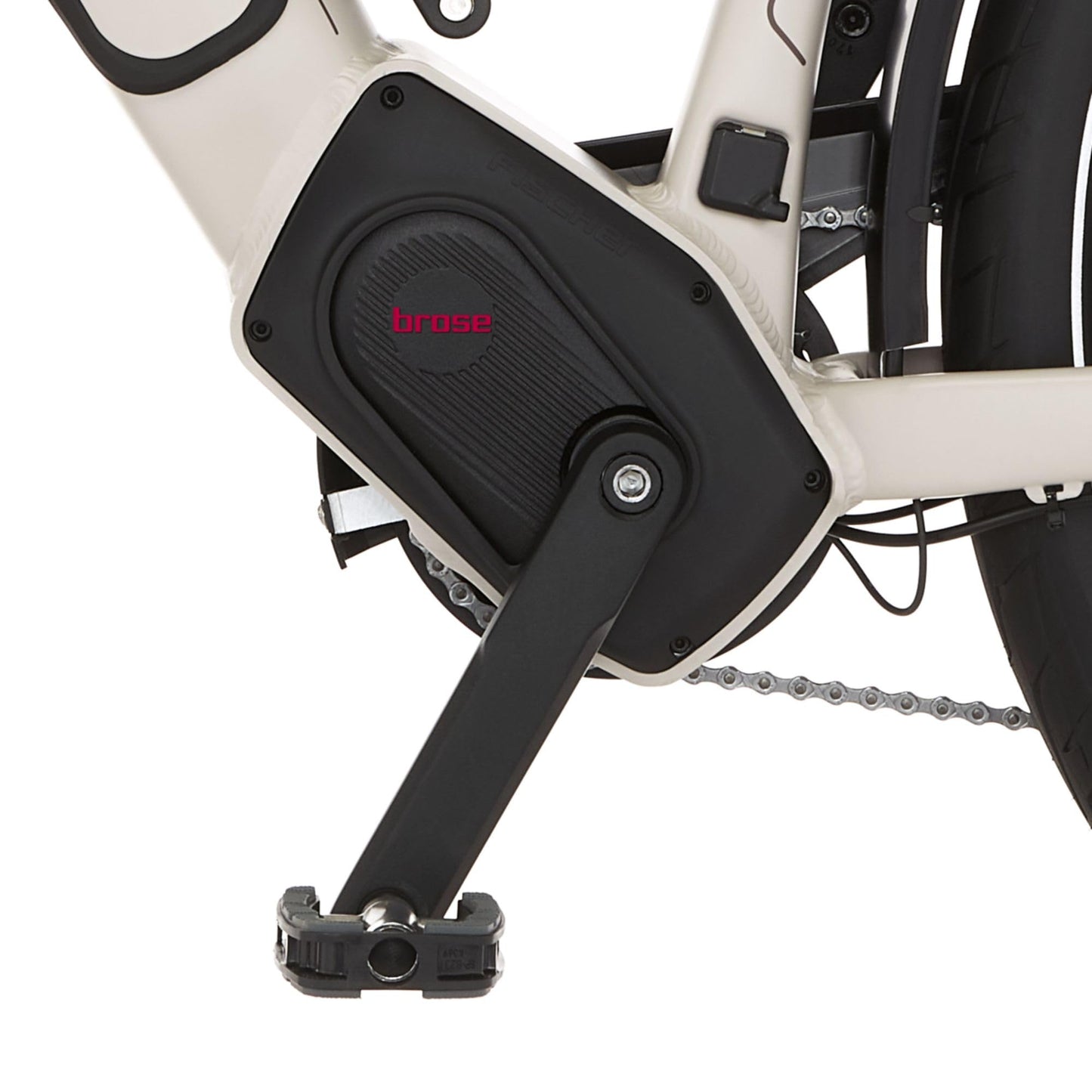 FISCHER VIATOR 7.0i Trekking E-Bike: Mittelmotor, 70Nm, 36V, 630Wh Akku, APP