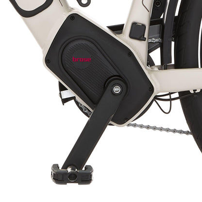 FISCHER VIATOR 7.0i Trekking E-Bike: Mittelmotor, 70Nm, 36V, 630Wh Akku, APP