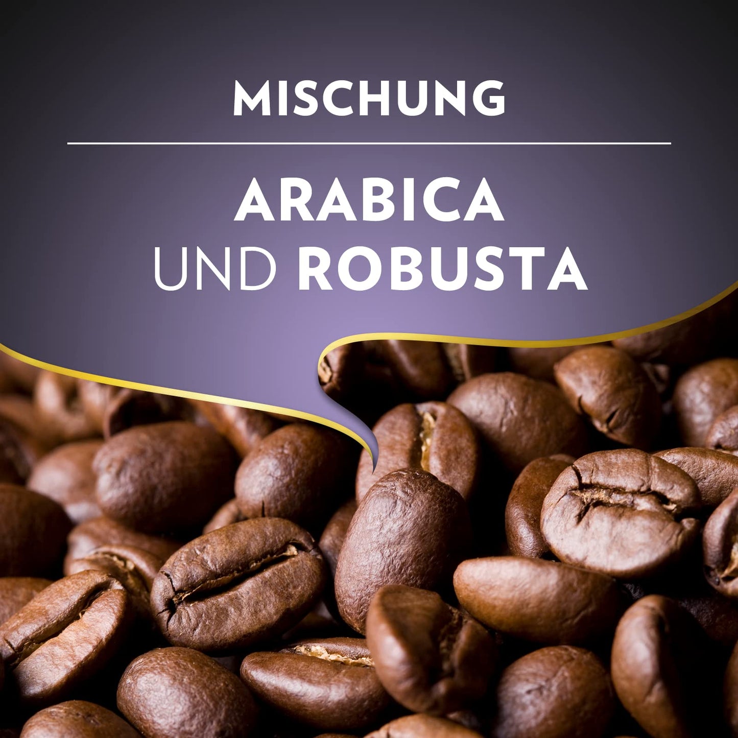 LAVAZZA Espresso Barista Intenso (1kg): Arabica &amp; Robusta coffee beans with cocoa and wood aromas | Intensity 9/10
