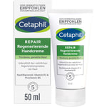 CETAPHIL Repair Regenerating Hand Cream (50ml) with Provitamin B5