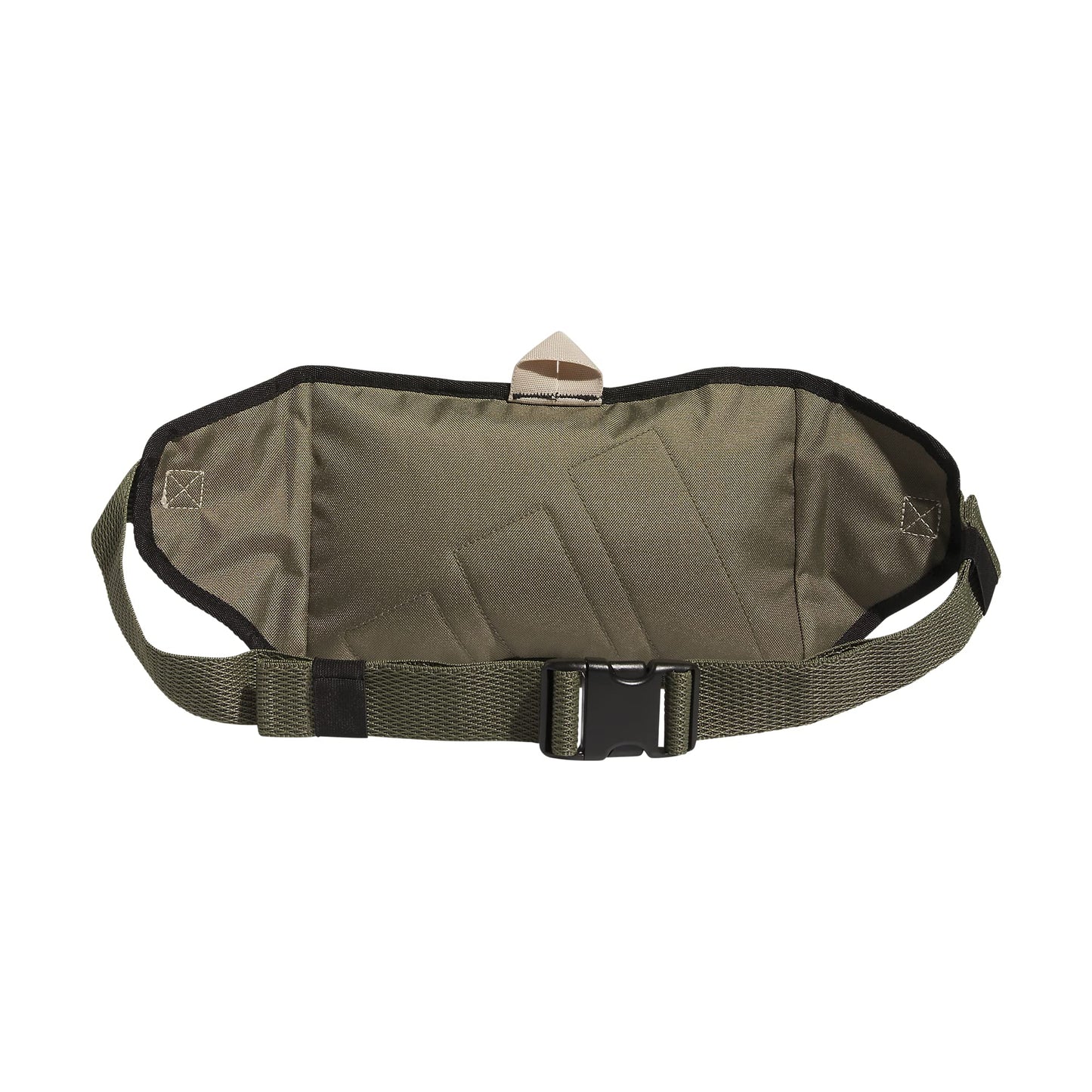 adidas Amplifier 2 Crossbody/Belt Bag: Ideal for phone, keys, wallet