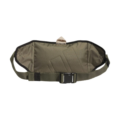 adidas Amplifier 2 Crossbody/Belt Bag: Ideal for phone, keys, wallet